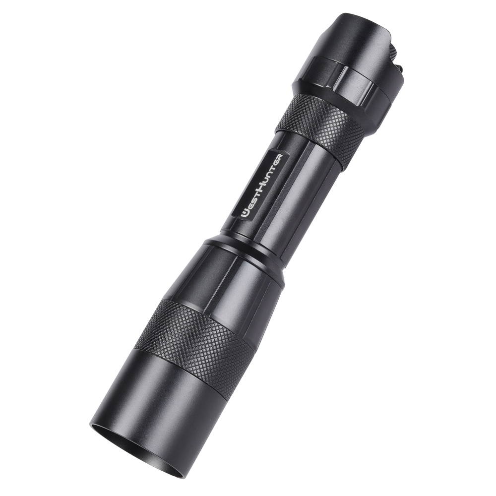  WestHunter Optics TD 5-25x50 SFIR FFP - Mira telescópica de  precisión de largo alcance de 1/10 milésimas de pulgada (1/10 milésimas de  pulgada)